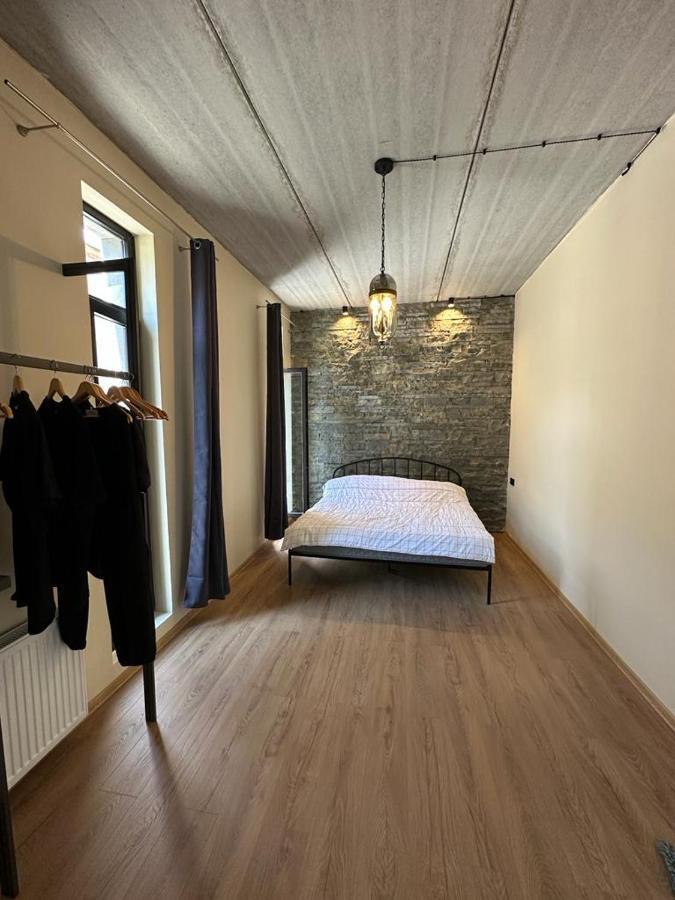 Alpine Escape Kazbegi Villa Dış mekan fotoğraf
